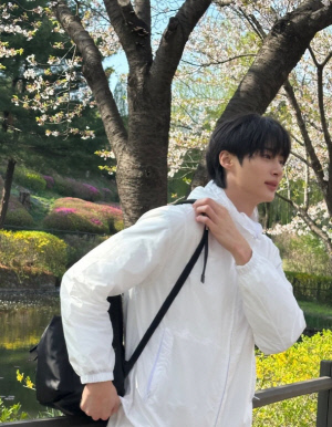 [청룡랭킹] 투표 3일 남은 변우석, 막판 역전극 가능할까?