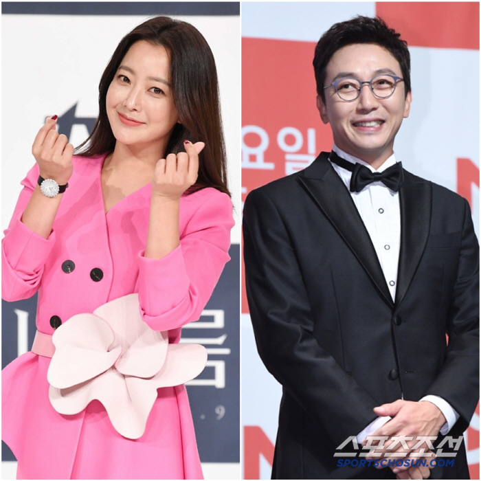 김희선X탁재훈 한 끼 대접 버라이어티 '한끼합쇼' 7월 첫 방송 확정