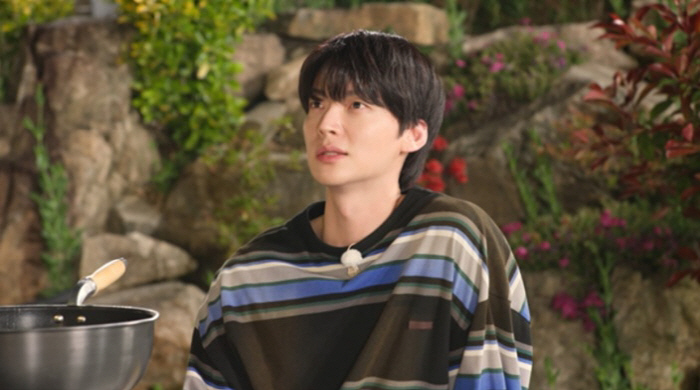 안재현, 무너졌던 그 해 고백 