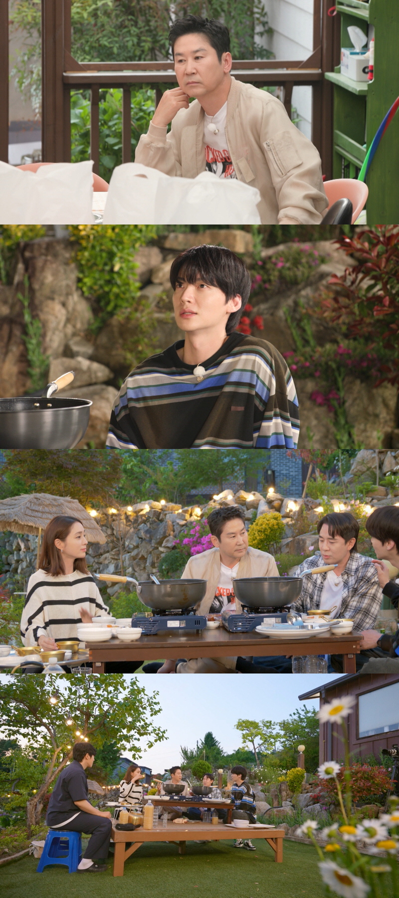 안재현, 이혼 5년 만에 또 심경고백.."정말 많이 울었다"('가오정')