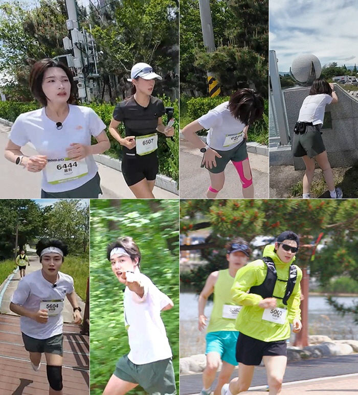 '최민환 이혼' 율희, 결국 쓰러졌다 