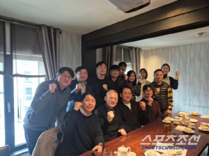 대한체육회 노조