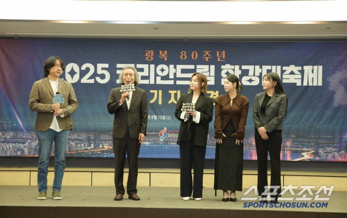 '2025 코리안드림 한강대축제' 8월 15일 뚝섬 한강공원서 개최, 정…
