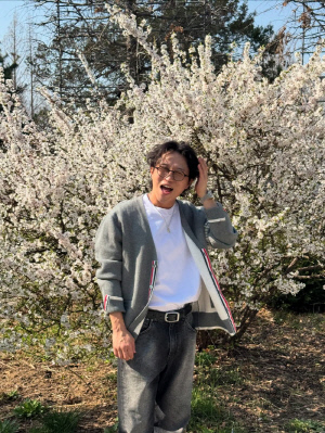 '이솔이♥' 박성광, 2년 만에 드디어 기쁜 소식 