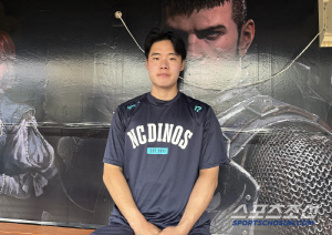 드디어 돌아왔다! 국대 좌완 전격 컴백 