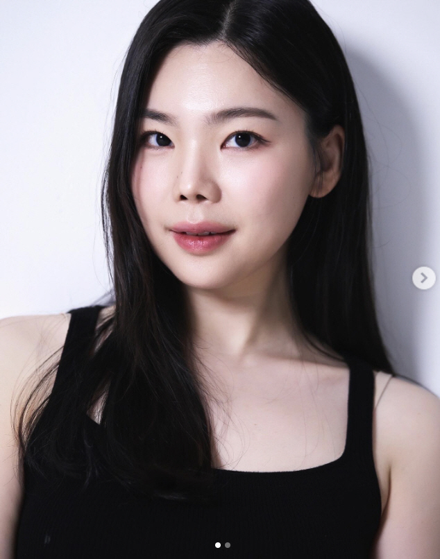 ‘21kg 감량’ 이다은, 출산 9개월 만에 여배우급 비주얼