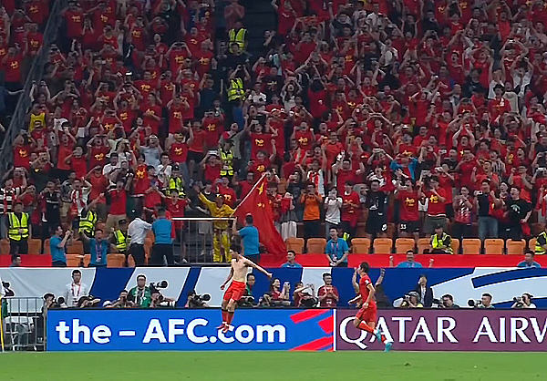 "유럽 왜 가나요?" 중국 축구 월드컵 광탈 이유 밝혀졌다, "1년에 7…