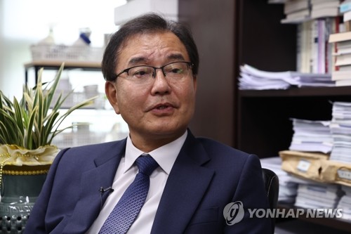 이명현 특검, 박정훈 대령 변호인 면담…"특검보 제안은 고사"