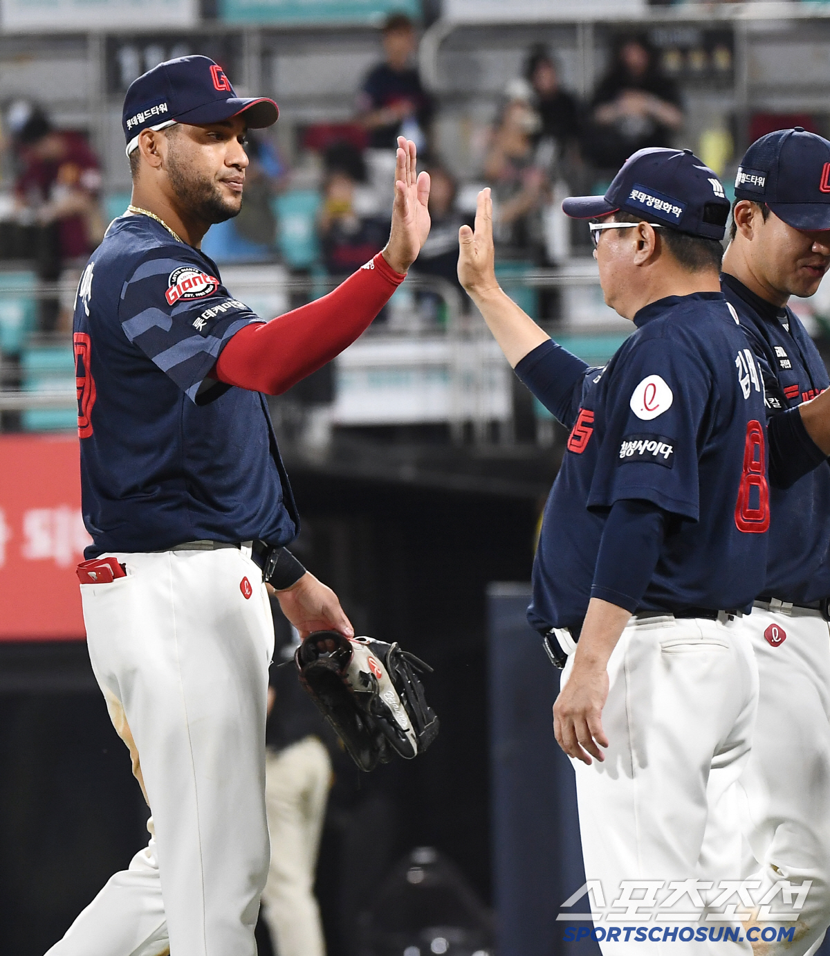 '6월 타율 0.538 실화인가' KBO 신기록 보유자, 올해는 무려 2…