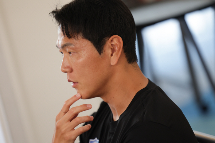 [클럽WC 현장인터뷰]'탈출은 지능 순' 김기희 논란→말문 연 울산 '캡…