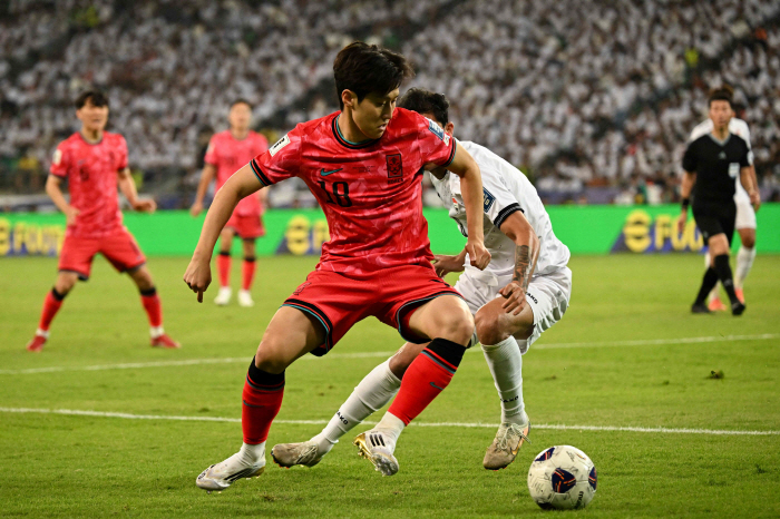"이강인 철강왕이야?" 어느샌가 美 날아가 PSG 팀 훈련 소화…자체 미…