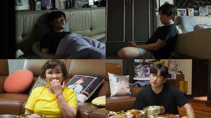 '26억 사기' 이민우, 공황장애 호소 "열심히 살았는데 몸뚱이만 남아"…