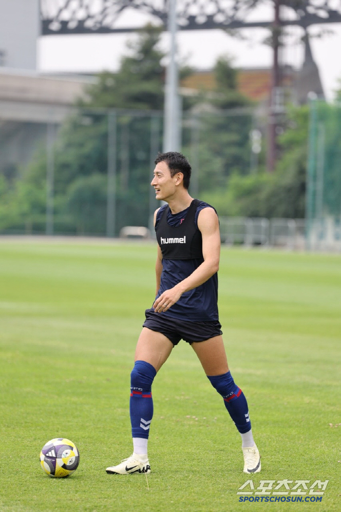 '오늘 안방 너구리 사냥' 수원FC,'샤프'김은중 감독이 직접 밝힌 각오…