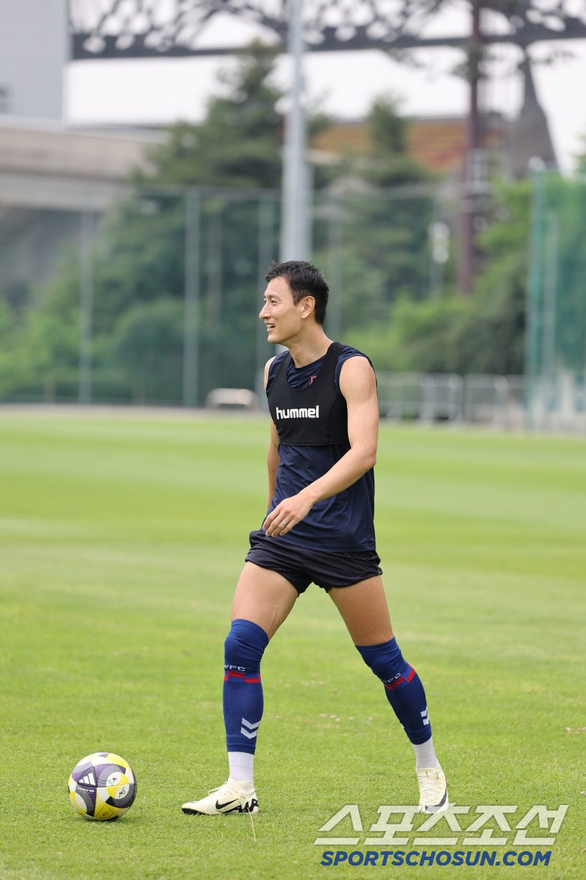 '오늘 안방 너구리 사냥' 수원FC,'샤프'김은중 감독이 직접 밝힌 각오…