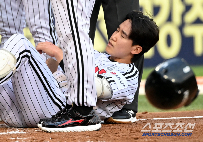 "고마운 비였다" 미리보는 KS→단판승부로 축소되나...'3관왕 vs 천…