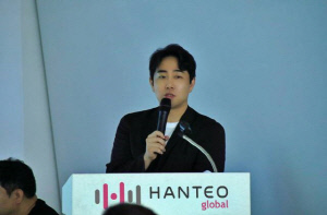 [한터글로벌 아가(AGA) 프로젝트③] 곽영호 대표 