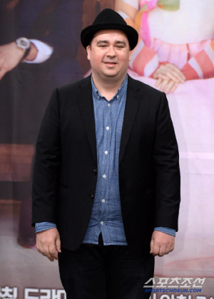 샘 해밍턴, 자녀 영어 교육 소신 발언 