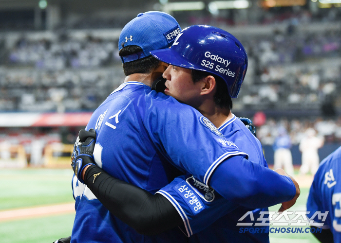 [단독]삼성, 레예스 대체 외인 '156㎞ 광속구' 우완 헤르손 가라비토…