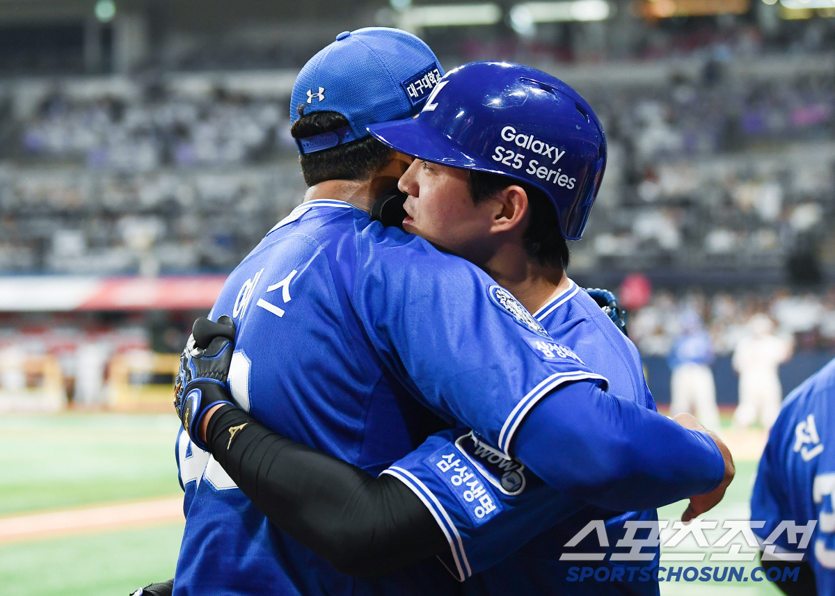 [단독]삼성, 레예스 대체 외인 '156㎞ 광속구' 우완 헤르손 가라비토…