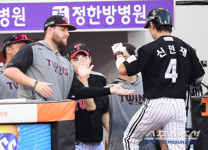 '미리보는 KS' 사생결단 1,2위 명품 맞대결, 연장 11회 혈투 끝 …