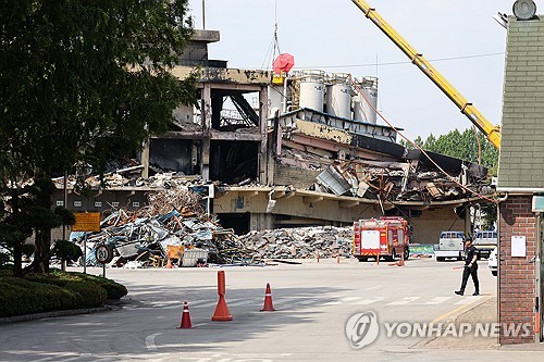 금호타이어 광주공장 멈추고 위니아 파산…고용불안 최고조