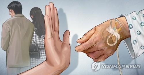 "돌봄 적기 놓친 노인, 뒤늦게 지원받아도 우울증상 크게 증가"