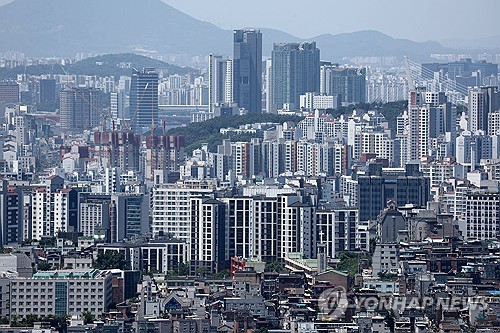 금융당국, 서울 집값 '불장'에 은행 긴급소집…농협 등 현장점검