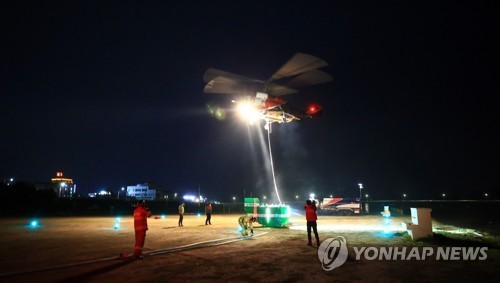 오늘 밤 달은 얼마나 밝을까…'달빛 예측 서비스' 나온다