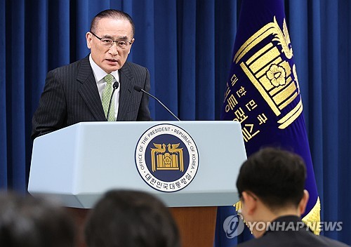 李대통령, G7 참석차 내일 출국…"주요국 정상과 양자회담 예정"