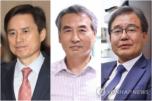 내란·김건희·해병 특검, '첫단추' 특검보·사무실 준비 속도