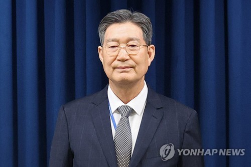 대통령실 "민정수석 중요성 확인…시간 걸려도 신중하게 인선"