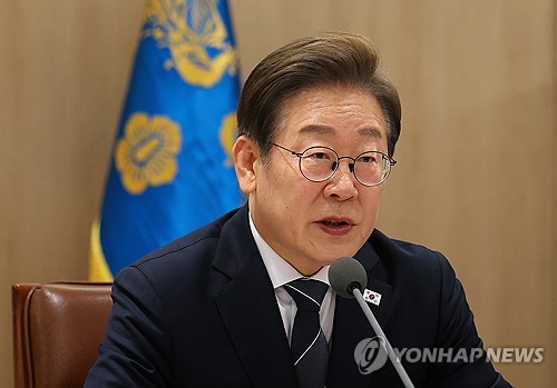 대통령실, 이스라엘·이란 충돌에 자제 촉구…"군사대결 반대"