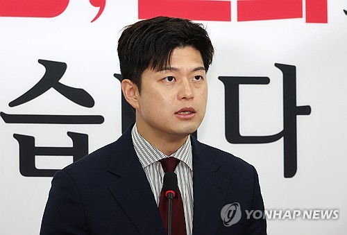 김용태 "제1연평해전 26주년, 北도발 계속…우리가 지킨다"