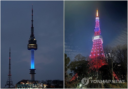 中부상·美견제에 가까워지는 韓日…자동차·조선 협력 두드러져