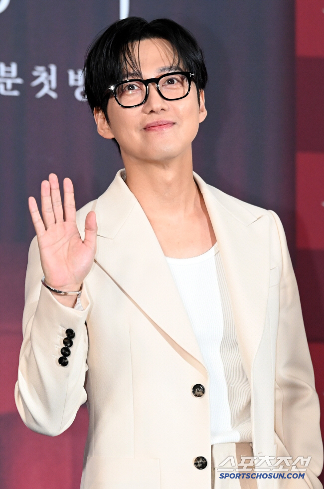 '백승수 단장' 돌아올까…남궁민, '스토브리그'  시즌2 가능성에 의미심장 한마디