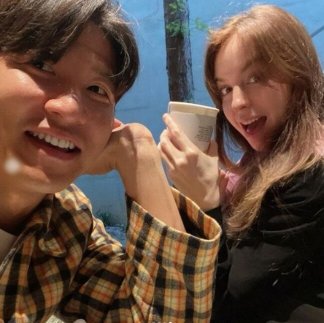 박주호 "암 투병 ♥안나, 아이들 앞에선 아픈 티 안내..더 단단해지는 계기" ('내생활')