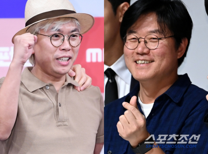 [SC초점] 나영석은 100억 올랐고, 김태호는 300억 투자…'스타 PD'들 잇따라 강남에 둥지