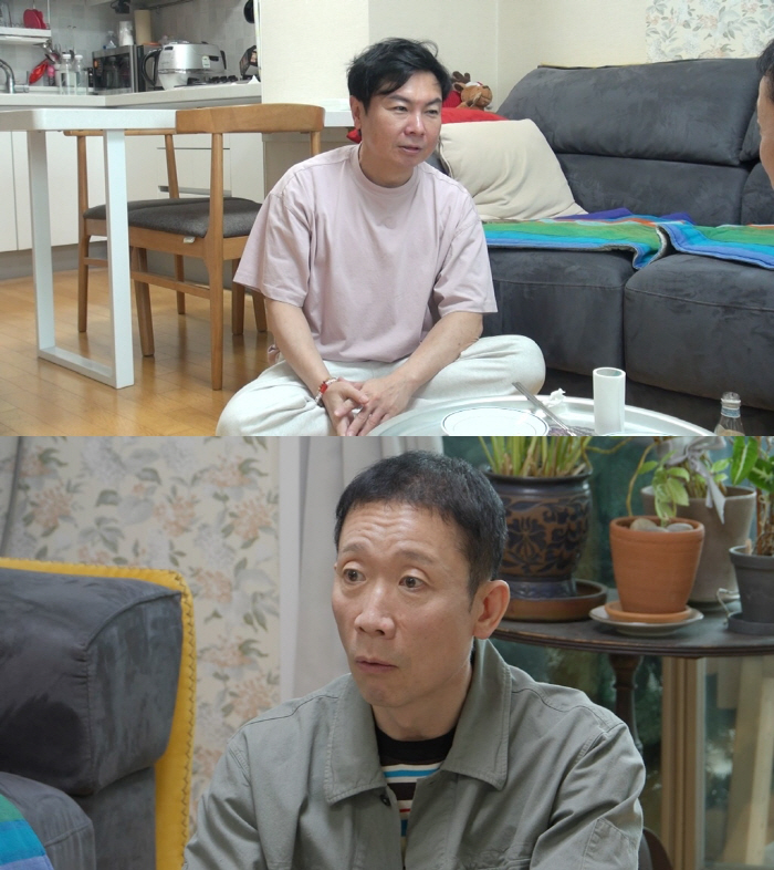 임원희도 소개팅, 뜻밖의 핑크빛 기류…이러다 멤버들 다 짝 찾을라(미우새…