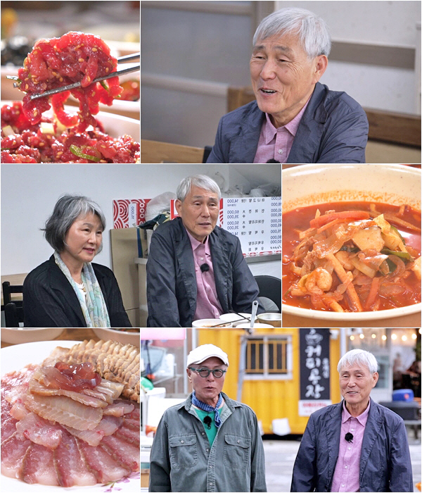 조훈현 “우승 상금이 강남 아파트 3채..정신 혼미해 바둑 안 보였다”