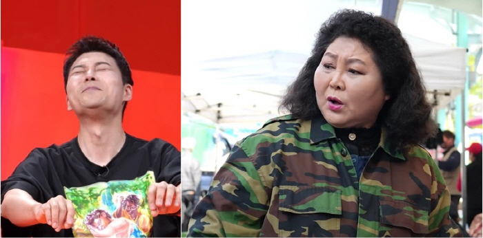 "60은 돼야 결혼할 것"…전현무, 무속인 점괘 인정 "다들 결혼 늦게 …