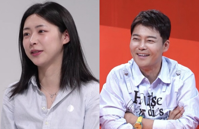 전현무, 김진웅♥홍주연 썸에 상처 
