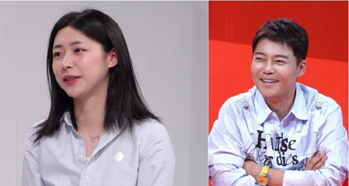 전현무, 요즘 홍주연 얘기 안하는 이유 '이거 였어?'…김숙 "그래서 살이 빠지는구나"(사당귀)