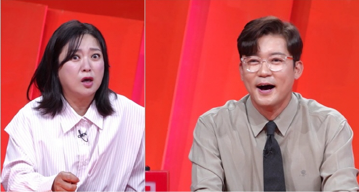 전현무, 요즘 홍주연 얘기 안하는 이유 '이거 였어?'…김숙 "그래서 살…
