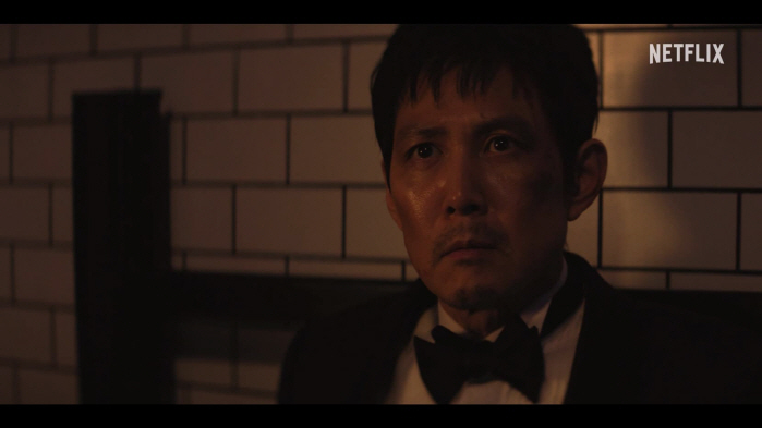 "선생님이 우릴 구하러 왔다" ‘오겜3’, 기훈 구원-프론트맨 대결 본격…