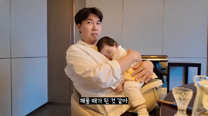 김다예♥박수홍, 다시 태어난다면 "부모 잘 선택, 형제도 없을 것"…의미…