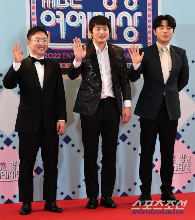 기안84, 불화설 터졌다…빠니보틀은 빠지고, 이시언은 사과('태계일주')
