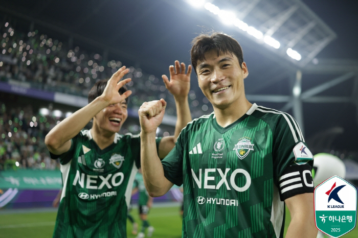 K리그는 'FIFA 바이러스' 면역입니다...'최다 차출' 전북-서울-김…
