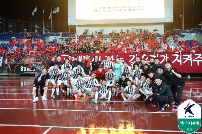 K리그는 'FIFA 바이러스' 면역입니다...'최다 차출' 전북-서울-김…