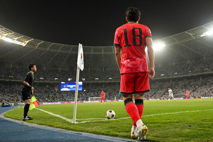 골 맛 본 이강인 '라스트 찬스' 왔다! PSG 에이스 부상…엔리케 공격…