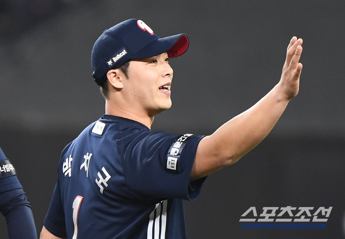 '이닝 쪼개기' 도대체 왜 할까 → 사령탑 솔직한 입장은 과연